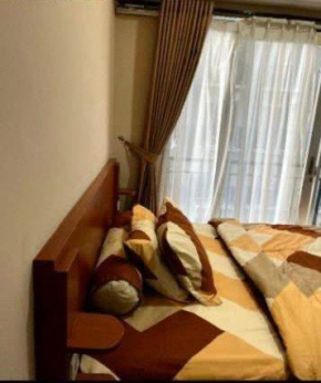 Apartemen Grand Asia Afrika By Barqs